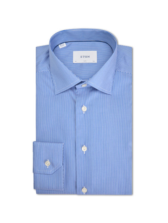 Image sur Chemise coupe ajustée