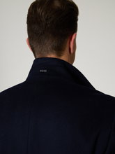 Image sur Manteau coupe ajustée HYDE