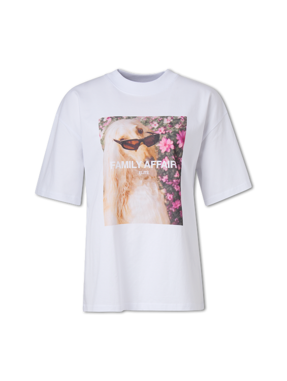 Bild von T-Shirt FAMILY