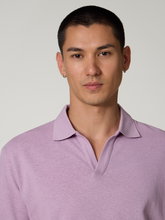 Bild von Strickpolo im Regular Fit