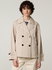 Image de JACKE TRENCH STYLE