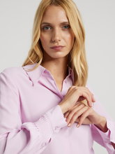 Bild von Bluse mit Raffung