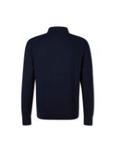 Bild von Poloshirt mit Kaschmir