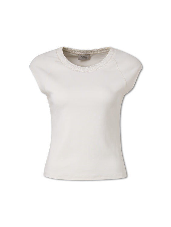 Image sur Haut en coton