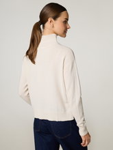 Bild von Strickpullover aus Kaschmir