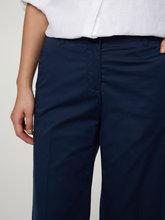 Bild von Hose mit weitem Bein MAINE