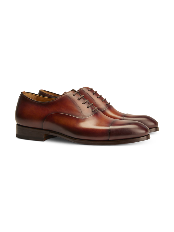 Bild von Oxfordschuhe NAXOS