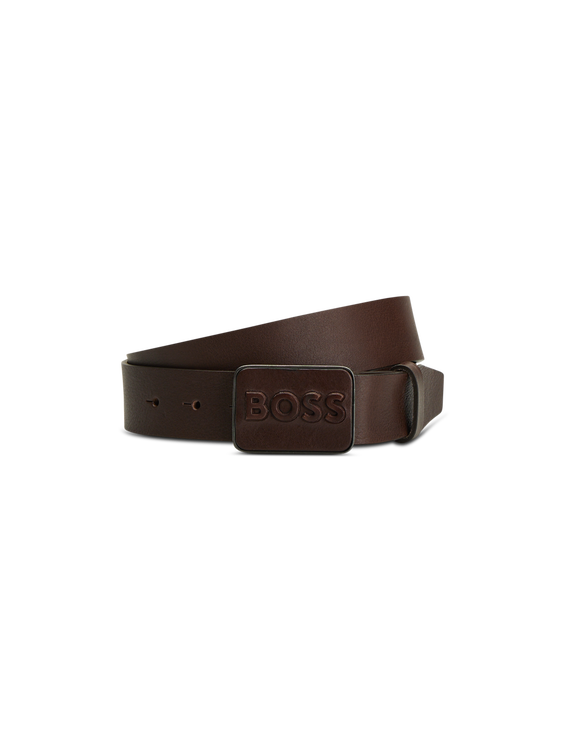 Image sur Ceinture en cuir