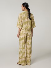 Bild von Hose mit Print JAZZ