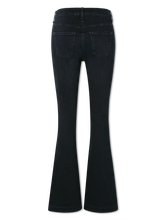 Image sur Jeans avec Kick Flare DREAM BOOT