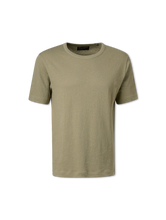Image sur T-shirt à coupe régulière
