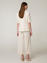 Bild von Culotte mit weitem Bein