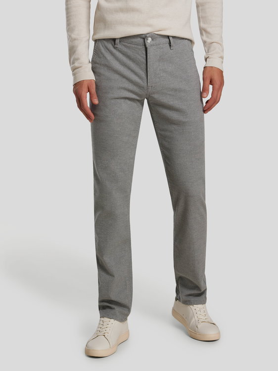 Bild von Chinohose im Slim Fit