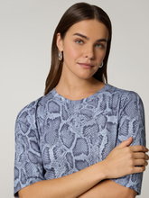 Bild von T-Shirt aus Bio-Baumwolle