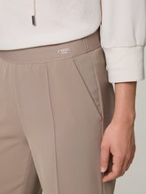 Bild von Hose im Wide Leg Cropped Fit