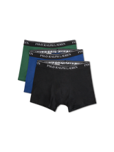 Image sur Lot de 3 boxers