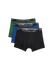 Bild von BOXER 3PACK Blau Grün
