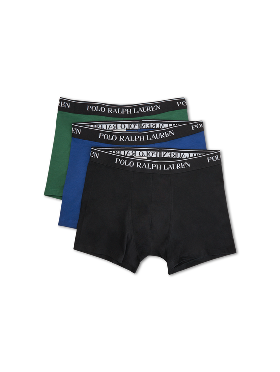 Image sur Lot de 3 boxers