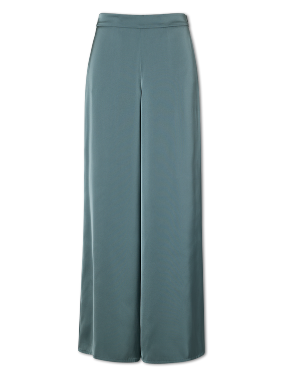 Image sur Pantalon Marlene en satin