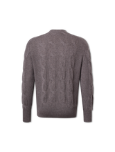 Bild von Pullover aus Kaschmir