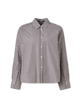 Bild von Hemdbluse im Loose Fit