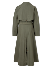 Bild von Trenchcoat CALILI