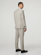 Image sur Costume 3 pièces Slim Fit