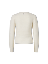 Bild von Pullover mit Mohair SHOMERO