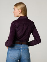 Bild von Bluse mit Bio-Baumwolle