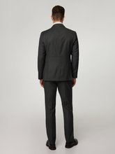 Image sur Costume deux pièces coupe regular