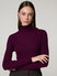 Bild von Merino Rippen Pullover