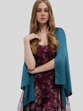 Bild von Satin Stola