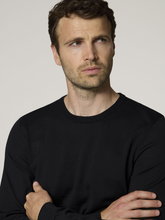 Bild von Pullover aus Schurwolle LENO