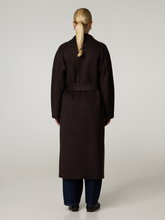 Image sur Manteau en laine