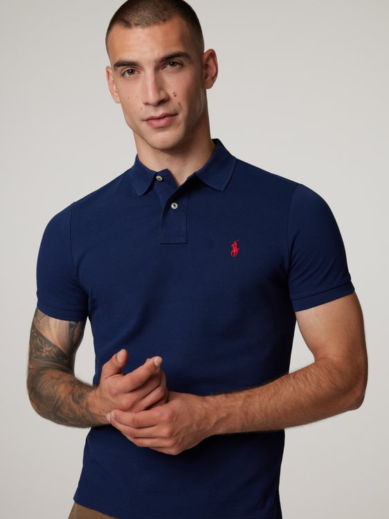 Image sur Polo Shirt