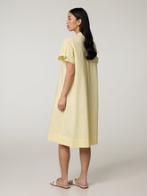 Image sur Robe tunique brodée