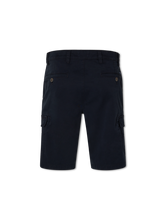 Bild von Bermudas MANE