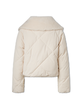 Image sur Veste matelassée BRACKLEY