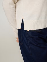 Bild von Strickpullover aus Kaschmir