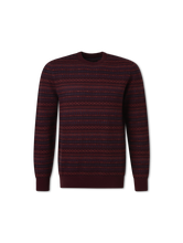 Bild von Pullover aus Wolle