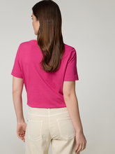 Bild von T-Shirt aus Bio-Baumwolle