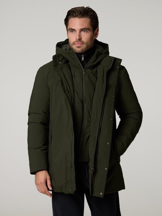 Bild von Winterjacke SESLE
