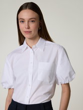 Bild von Bluse im Relaxed Fit EVERGREEN EVERGREEN