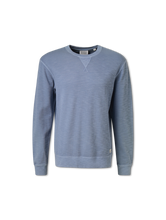 Bild von Sweatshirt aus Bio-Baumwolle