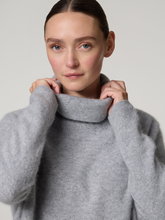 Bild von Pullover aus Wolle