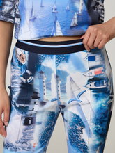 Image sur Leggings imprimés