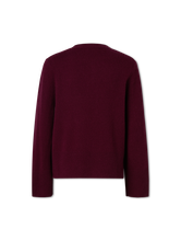 Bild von Pullover aus Kaschmir