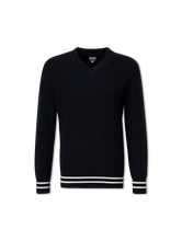 Bild von Pullover aus Bio-Baumwolle