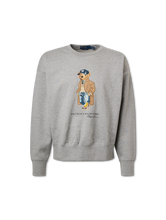 Bild von Sweatshirt im Vintage Fit