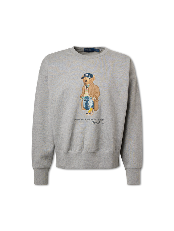 Bild von Sweatshirt im Vintage Fit